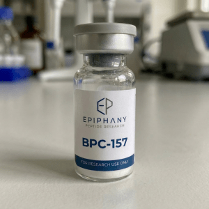 BPC-157 (10 MG)