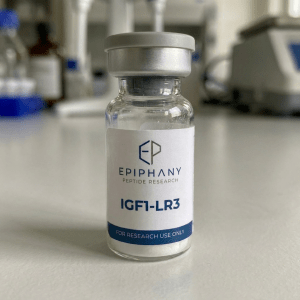 IGF1-LR3 (1 MG)