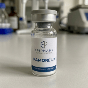Ipamorelin (10 MG)