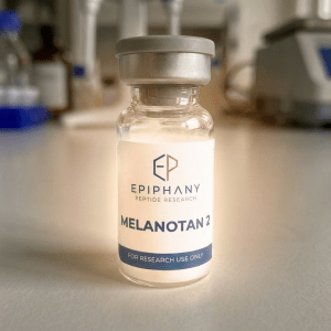 MELANOTAN II