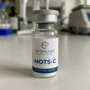 MOTS-C (10 MG)
