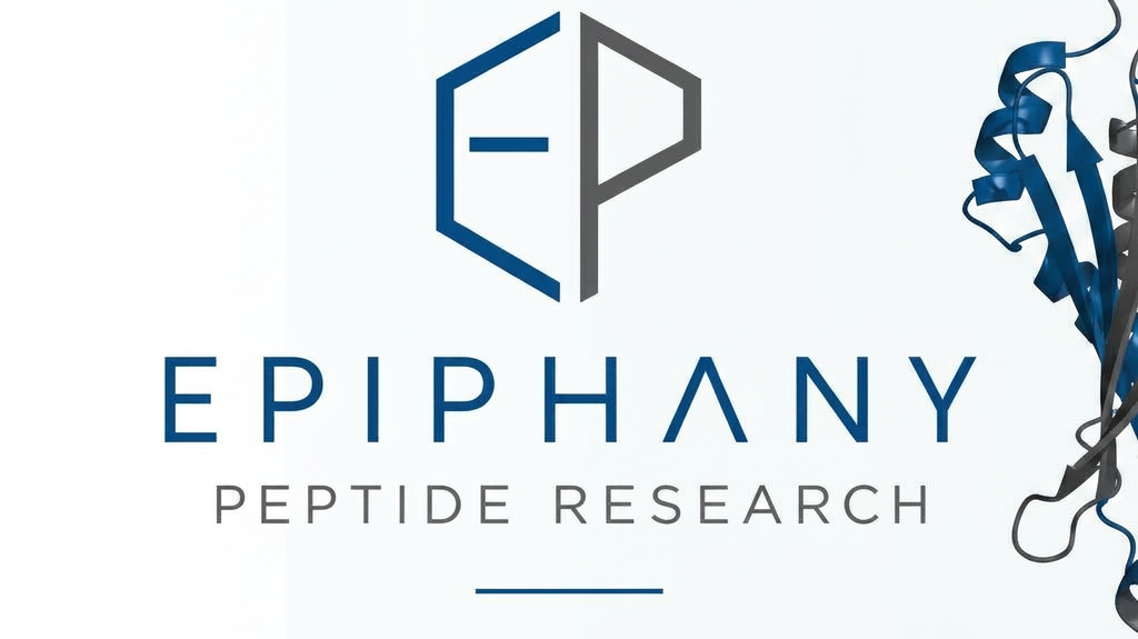 EPIPHANY PEPTIDE RESEARCH